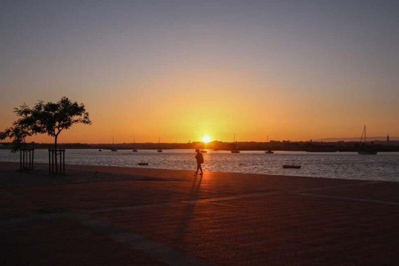 Seixal: Guided Walking Tour with Pastel de Nata - Practical Details and What to Expect