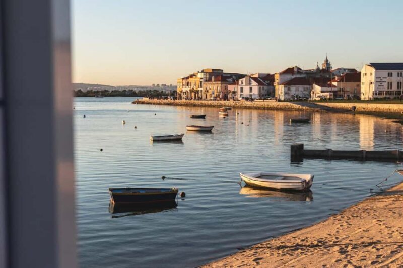 Seixal: Guided Walking Tour with Pastel de Nata - The Sum Up