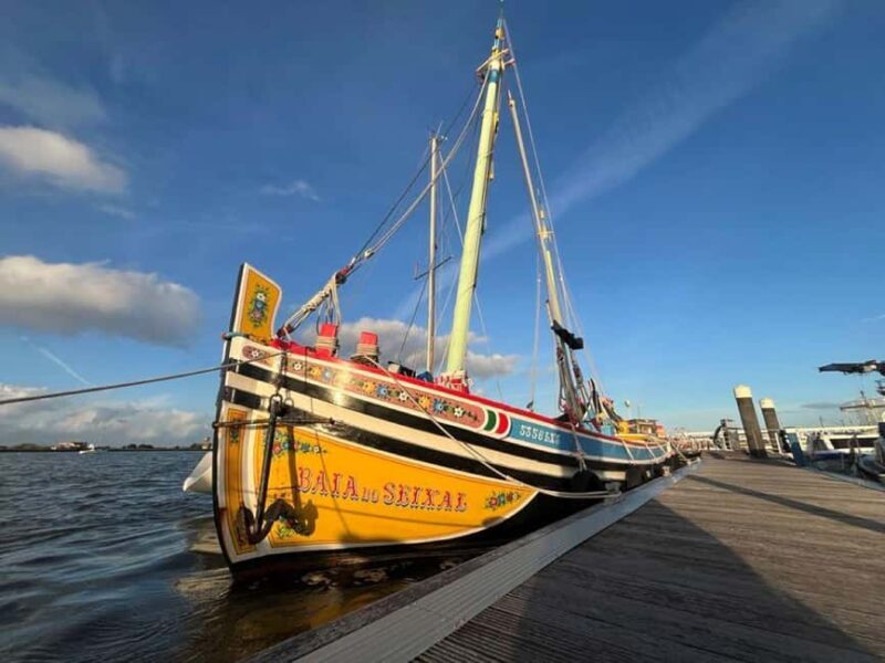 Seixal: Guided Walking Tour with Pastel de Nata - FAQ