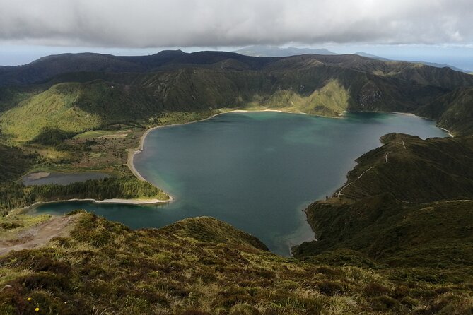Seize Your Day in São Miguel With a 4x4 Private Tour - Customized Itinerary
