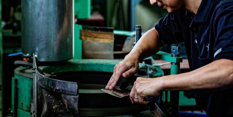 Seki, Gifu : Mitsuboshi Cutlery Kitchen Knife Factory Tour - Pricing and Value