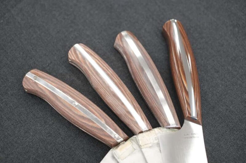 Seki, Gifu : Mitsuboshi Cutlery Kitchen Knife Factory Tour - Authenticity and Value