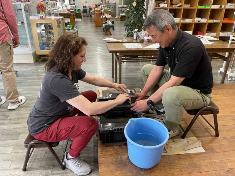 Seki: Samurai Knife Making Experience at the Knife Museum - Why This Tour Offers Exceptional Value