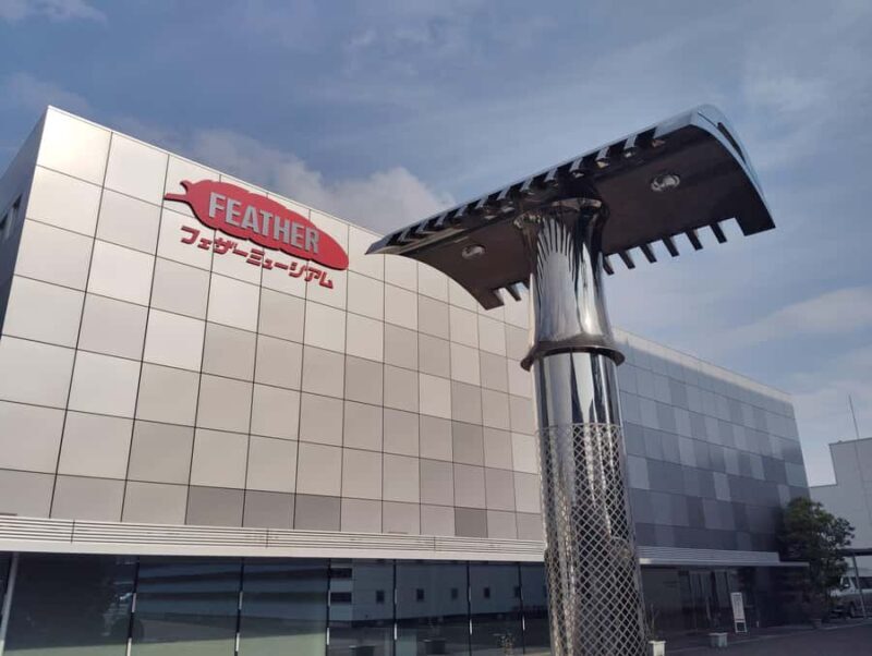 Seki: Samurai Sword Legacy and Japanese Blade Craft - Good To Know