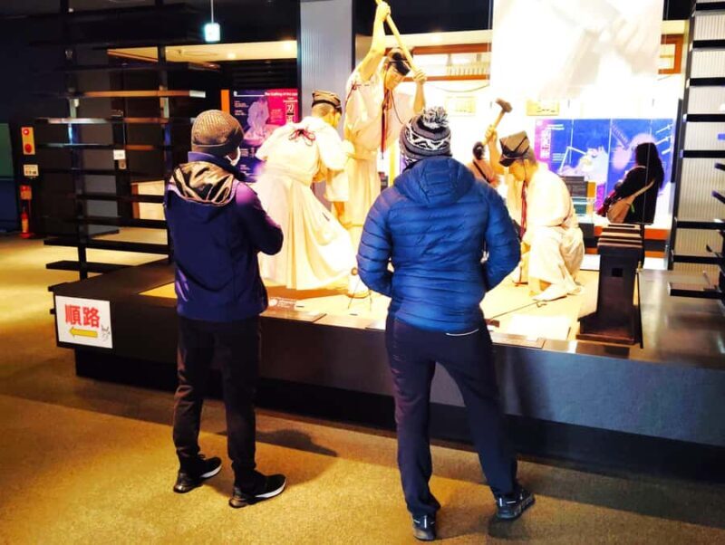 Seki: Samurai Sword Legacy and Japanese Blade Craft - The Sum Up: Who Should Consider This Tour?