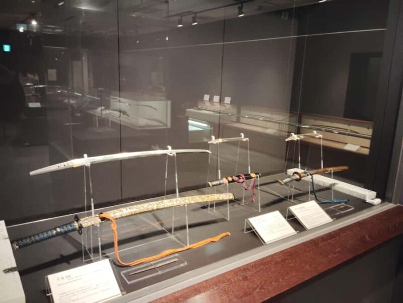 Seki: Samurai Sword Legacy and Japanese Blade Craft - FAQ: Your Questions Answered