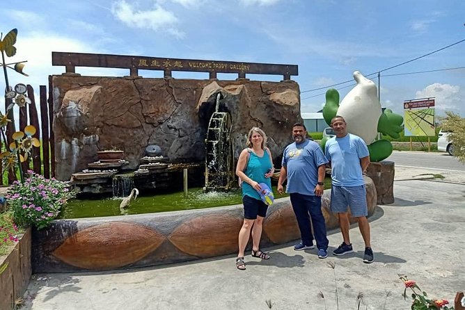 Sekinchan Paddy Field And Fishing Village From Kuala Lumpur - Meeting and Pickup Details