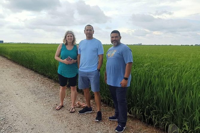 Sekinchan Paddy Field And Fishing Village From Kuala Lumpur - Pricing, Booking, and Reviews