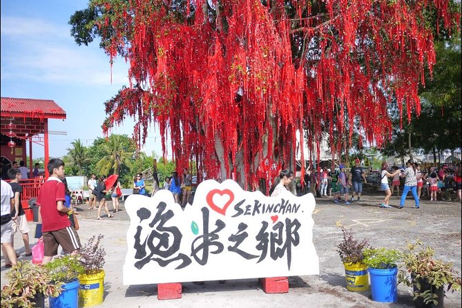 Sekinchan Paddy Field, Fishing Village & Kuala Selangor Fireflies Tour - Pricing and Reviews