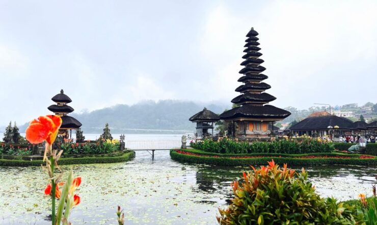 Sekumpul and Banyumala Waterfalls Hiking Tour - Highlights of the Hiking Tour