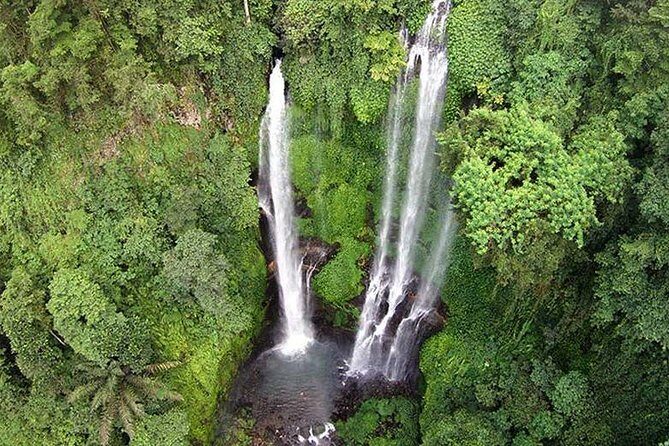 Sekumpul Bali Waterfall Tour - Practical Details and Tips