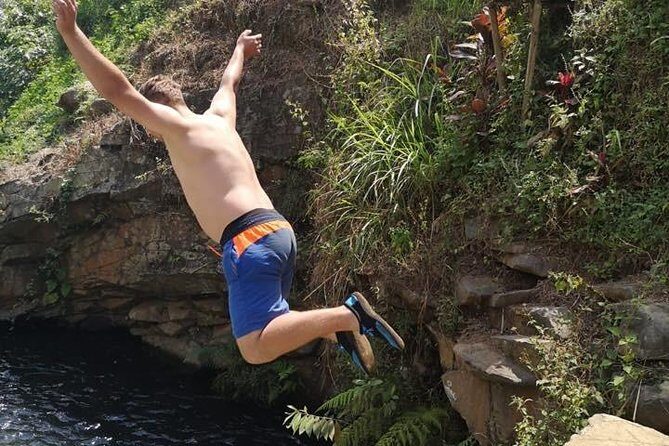 Sekumpul Bali Waterfall Tour - The Sum Up