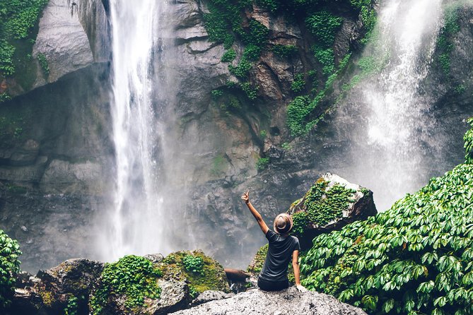 Sekumpul Falls With Taman Ayun and Ulun Danu Beratan Temples  - Seminyak - Tour Overview and Highlights
