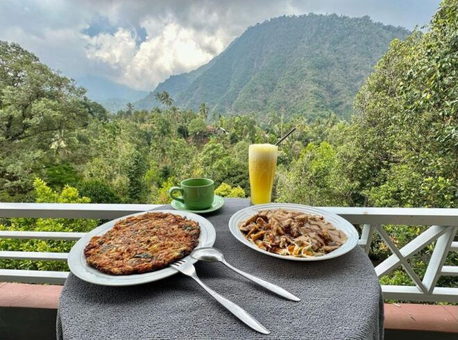 Sekumpul Waterfall Jungle Trekking - Booking and Experience