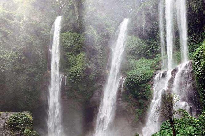 Sekumpul Waterfall Trekking - Good To Know