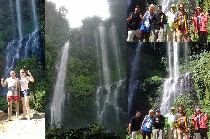 Sekumpul Waterfall Trekking - Who Should Consider This Tour?