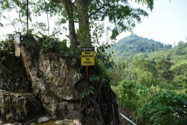 Selangor: ATV Experience at Adventure Park Kemensah - Common Questions