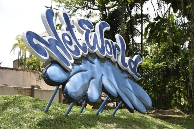 Selangor: Wet World Water Park Shah Alam Entrance Ticket - FAQ