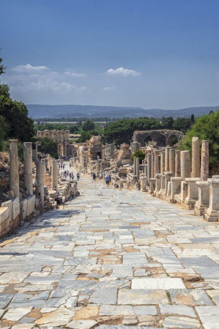 Selcuk: Full-Day Ephesus and House of Virgin Mary Tour - Customer Reviews