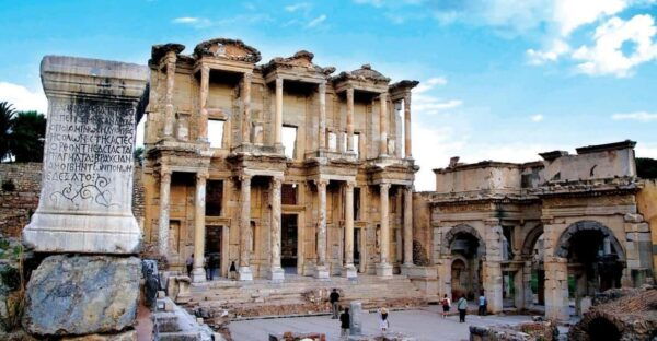 Selcuk: Full-Day Ephesus and House of Virgin Mary Tour - Frequently Asked Questions