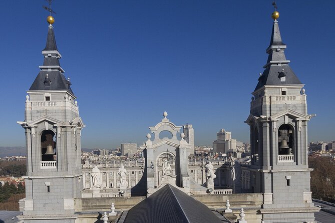 Select Guided Visit to the Royal Palace of Madrid With Entrance - Common Questions