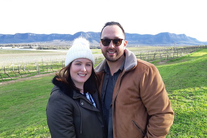 Select Your Own Wineries Private Day Tour, Hunter Valley  - New South Wales - Pricing and Additional Information