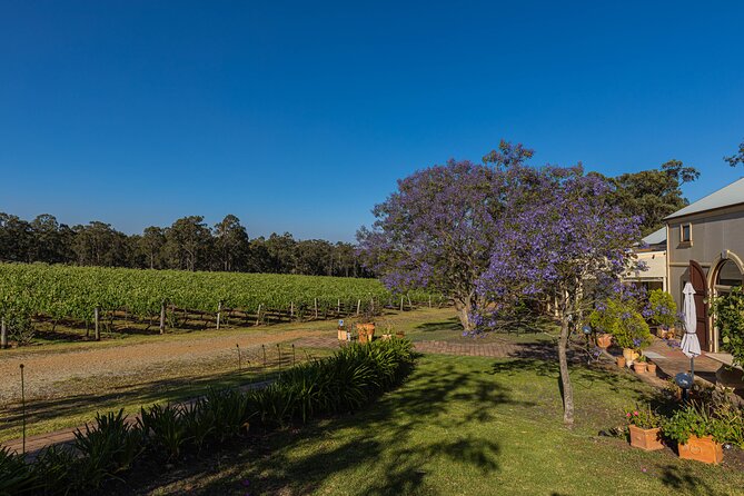 Select Your Own Wineries Private Day Tour, Hunter Valley  - New South Wales - Common Questions