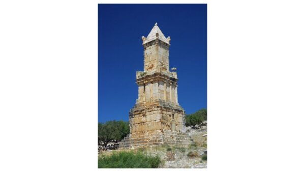 Self-Discovery: Dougga & Bulla Regia Adventure - Journey to Testour