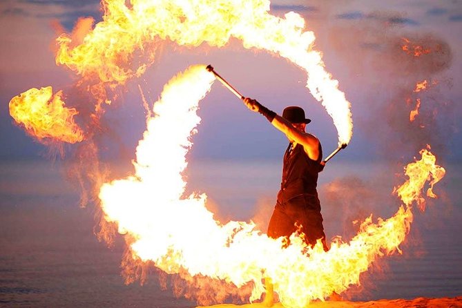 Self-drive 30-Minutes Quad Bike With BBQ Dinner - Safety Measures