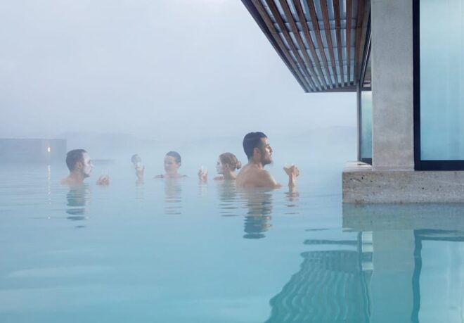 Self-Drive: Beautiful South With Blue Lagoon (5 Days) - Accommodation Options