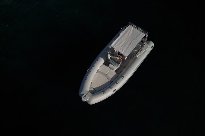 Self Drive Boat From Marina Grande Di Sorrento - Activity Details