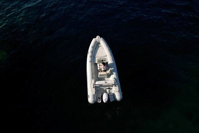 Self Drive Boat From Marina Grande Di Sorrento - Cancellation Policy