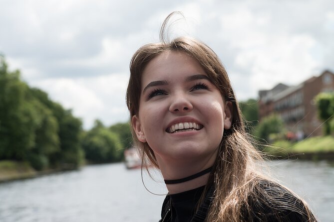 Self-Drive Boat Hire in York - Reviews Breakdown