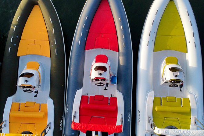 Self Drive Boat Hire (Sorrento) - Additional Information and Cancellation Policy