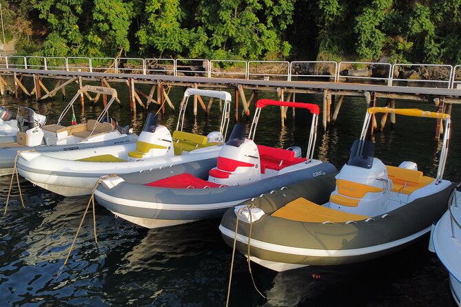 Self Drive Boat Hire (Sorrento) - Traveler Photos and Reviews