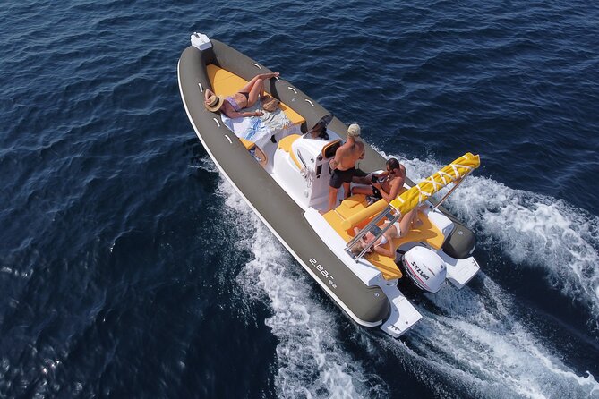 Self Drive Boat Hire (Sorrento) - Itinerary Highlights