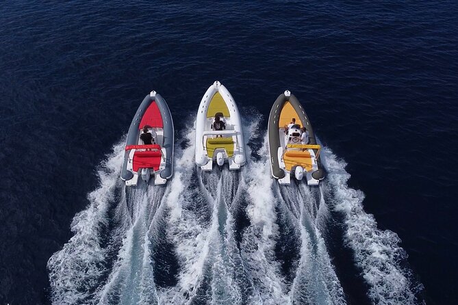 Self Drive Boat Hire (Sorrento) - Common Questions