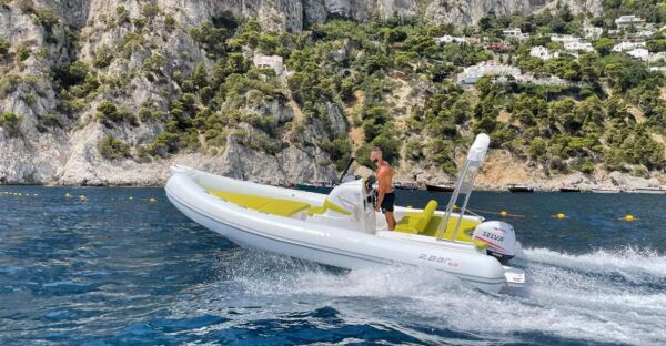 Self Drive: Boat Rental From Sorrento - Frequently Asked Questions