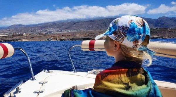 Self Drive Boat Rental in Costa Adeje Tenerife - Important Information