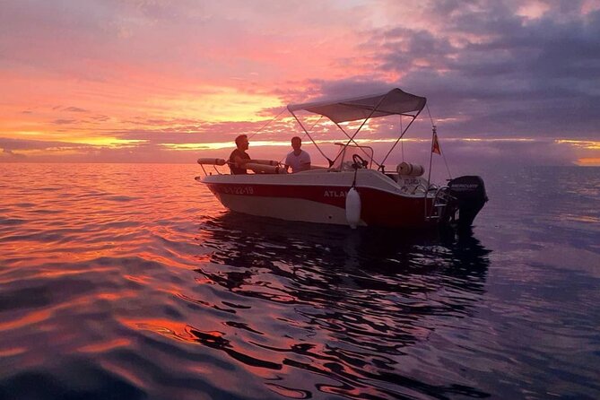 Self Drive Boat Rental in Costa Adeje Tenerife - Pricing and Booking