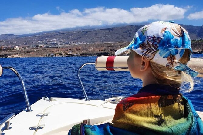 Self Drive Boat Rental in Costa Adeje Tenerife - Safety Guidelines and Tips