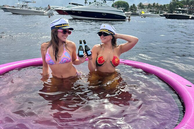 Self Drive Boat Rental in Fort Lauderdale - Good To Know