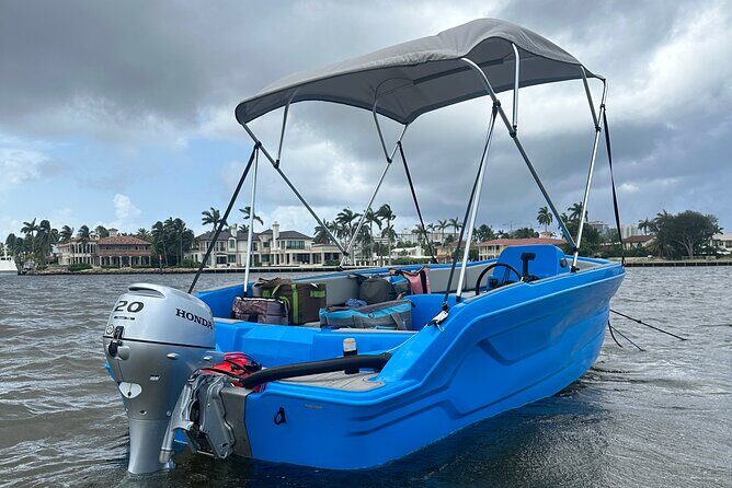 Self Drive Boat Rental in Fort Lauderdale - Final Thoughts: Is It Worth It?