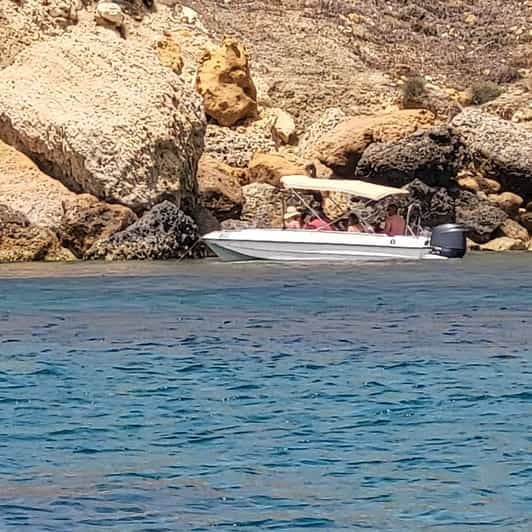 Self Drive Boat - Good To Know