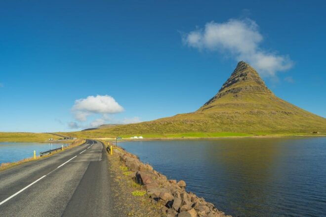 Self-Drive: Complete Iceland Circle in 10 Days - Exploring the South Shore
