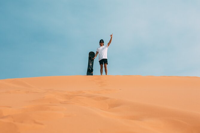 Self Drive Dune Buggy Adventure With Bespoke Dinner Under the Stars - Stargazing and Astronomy Insights