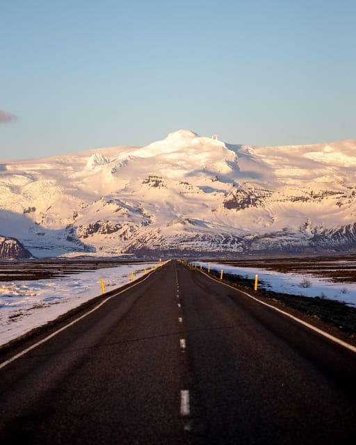 Self-Drive: Geysers, Glaciers and Waterfalls (6 Days) - Good To Know
