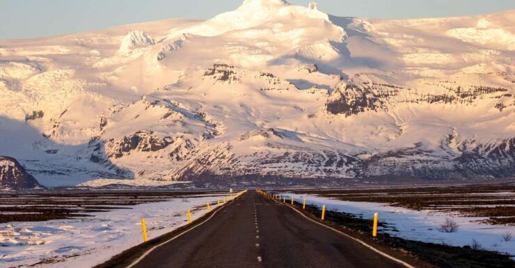 Self-Drive: Geysers, Glaciers and Waterfalls (6 Days) - Itinerary Breakdown