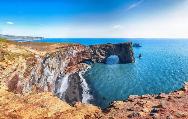 Self-Drive: Geysers, Glaciers and Waterfalls (6 Days) - Accommodation Options
