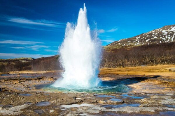 Self-Drive: Geysers, Glaciers and Waterfalls (6 Days) - Emergency Assistance